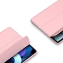 Аксессуар для iPad BeCover Tri Fold Soft TPU Silicone Pink for iPad Air 2020/iPad Air 2022 (711133): Тип аксессуара чехол