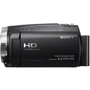Цифрова відеокамера Sony HDR-CX675/B: Матриця 1/5.8" CMOS