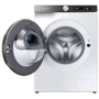 Стиральная машина Samsung WW70T552DAT: Тип загрузки фронтальная