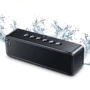 Акустика Baseus V1 Outdoor Black (WSVY000101): Цвет черный