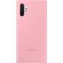 Чохол для телефона Samsung Silicone Cover Pink (EF-PN975TPEGRU) for Samsung N975 Galaxy Note 10 Plus