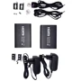 Кабель и переходник Atcom (15088) HDMI-Ethernet, до 150м: Тип разьема HDMI - RJ-45