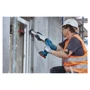 Аккумуляторный пистолет для герметика Bosch GCG 18V-600 (06019C4001) фото 1