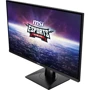 Монитор MSI G274QPX (9S6-3CC29H-040): Диагональ 27"