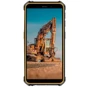 Смартфон Ulefone Armor X12 3/32Gb Black/Orange: Дисплей 5.45" IPS LCD (720x1440 точек) / 260 ppi