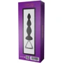 Анальная цепочка Adrien Lastic Arrow II Black