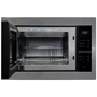 Встраиваемая микроволновая печь Midea MI10250GBX : Диаметр поддона 315 мм