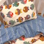 Комплект постельного белья Viluta детский сатин Twill 583 (583_Baby): Количество единиц 3 эл.