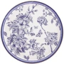 Тортівниця Alba ceramics Butterfly з кришкою 30 см (769-001) фото 2