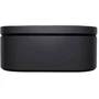 Стайлер Dyson Airwrap Multi-styler Complete Long Onyx Black/Gold (483888-01) EU: Покриття нагрівального елементу Керамическое