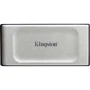 Kingston XS2000 2 TB (SXS2000/2000G): Тип накопителя портативный
