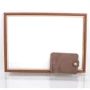 Мужской зажим для денег DNK Leather коричневый (DNK-Clamp-Hcol-G) фото 8