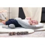 Кокон-матрац Babymoov антиколіковий Cloud Nest (A039003) фото 5