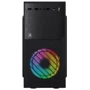 Корпус 2E BASIS (2E-RD850): Форм-фактор материнської плати Micro-ATX / Mini-ITX