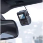 Viofo A119 Mini: Активація запису Автоматически и вручную