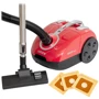 Пилосос Rotex RVB18-E EcoRed