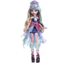 Кукла Monster High Лагуна Монстро-фестиваль (HXH82)