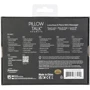 Вибромассажер Pillow Talk Secrets Desires 6-Piece Mini Massager Set - Navy