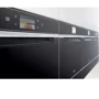 Встраиваемая микроволновая печь Whirlpool W11IMW161: Вес 29 кг