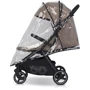 Коляска прогулянкова EasyGo Hero Ebony Golden beige (W/EA/HERO/GB) фото 12