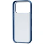 Чехол для iPhone Beats iPhone 17 Pro Case with MagSafe and Camera Control - Bedrock Blue (MGKG4)