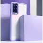 Чохол для телефона WAVE Just Case Light Purple для Samsung S916 Galaxy S23+: Тип накладка на задню частину