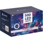 Гирлянда Springos уличная 25 м 500 LED голубая (CL0523) фото 9