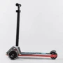 Самокат Best Scooter Maxi сине-красный (HW-00308): Тип колес литые