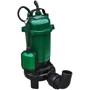 Насос дренажно-фекальний NOWA WQCD C1500f: Продуктивність, л/год 16200