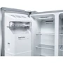 Холодильник Side-by-Side Bosch KAD93VIFP: Объем морозильной камеры, л 165