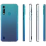 Чохол для телефона BeCover Transparancy for Motorola Moto G8 Power Lite (705354): Плівка в комплекті немає