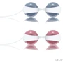 Вагинальные шарики LELO Luna Beads