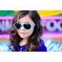 Дитячі сонцезахисні окуляри Babiators Polarized Supersonic Stripes (0-3 років) фото 5