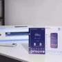 Защитная пленка для iPhone Proove Hydrogel Screen Protection PRO Matte: Цвет прозрачный