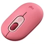 Мишка Logitech POP Mouse Bluetooth Heartbreaker Rose (910-006426, 910-006548): інтерфейс підключення Bluetooth