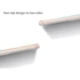 Чехол для телефонов Nillkin Nature TPU Transparent for Huawei P40 Pro фото 10
