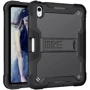 Аксессуар для iPad ArmorStandart Rover Case Black for iPad 10.9 (2022 / 2024) / iPad 11 2025 (ARM84951)