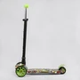 Самокат Best Scooter Maxi рисунок (S-11203): Тип тормоза ножной