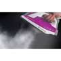 Утюг Russell Hobbs 23591-56 Light And Easy Pro: Подключение проводной