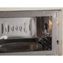 Встраиваемая микроволновая печь Ventolux MWBI 20 G IVORY TC: Цвет бежевый