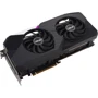 Відеокарта ASUS Radeon RX 6700 XT DUAL OC 12Gb (DUAL-RX6700XT-O12G): Обсяг пам'яті, Гб 12