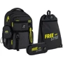 Набор Kite рюкзак + пенал + сумка для обуви 1022 Free Style (SET_K25-1022M-3)