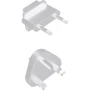 Зарядное устройство Gravastar Wall Charger 2xUSB-C+USB Alpha65 65W Dawn White (GRAVASTARA65_WHT_EUK): Особенности Быстрая зарядка, Power Delivery (PD), USB-C