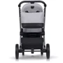 Универсальная коляска 2 в 1 EasyGo Giro grey (9023-EGG-10) фото 9