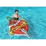 Надувний матрац Матрац Bestway 198х137 см (43265): Виробник Bestway