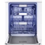 Посудомоечная машина Siemens SX578S03TE: Цвет нержавеющая сталь