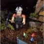Ігрова колекційна фігурка Jazwares Roblox Core Figures Megaminer W8 (ROB0331)