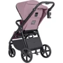 Коляска прогулочная Carrello Bravo SL CRL-5520 Blush Pink 2024 (CRL-5520 Blush Pink 2024): Пол ребенка Для девочек