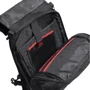 Мужской рюкзак Semi Line USB 15 Black черный (L2007): Материал Полиэстер