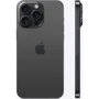 Apple iPhone 15 Pro Max 256GB Black Titanium (MU773) : Технологии Сканер лица, Барометр, Акселерометр, Гироскоп, Датчик освещения, Датчик приближения, Компас